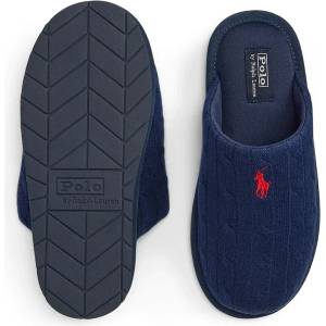 Ralph Lauren пантофи дамски Carey Scuff