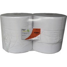 Alf papier Jumbo toaletní papír R280 2-vrstvý 6 ks