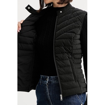 Guess Елек Guess EMMANUELA в черно преходен модел W5YL14 WHDQ0 (W5YL14.WHDQ0)