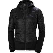 Helly Hansen W Lifaloft Hybrid Insulator Jacket Black Matte