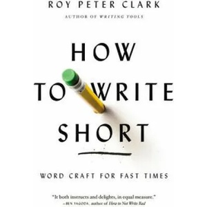 How to Write Short (2014)