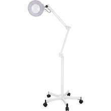 SilverFox Kosmetická lampa s lupou 1001A 3 dioptrie