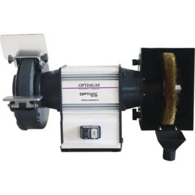 Stürmer Optimum OPTIgrind GU 20B (3101615)