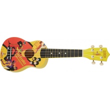 THE BEATLES Yellow Submarine YSUK03