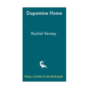 Dopamine Home | VERNEY RACHEL (ISBN: 9781529441895)