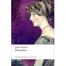 Persuasion Austen JanePaperback