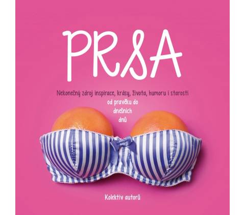 Prsa - Kolektiv