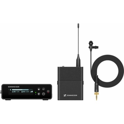 Sennheiser EW-DP ME2 Set