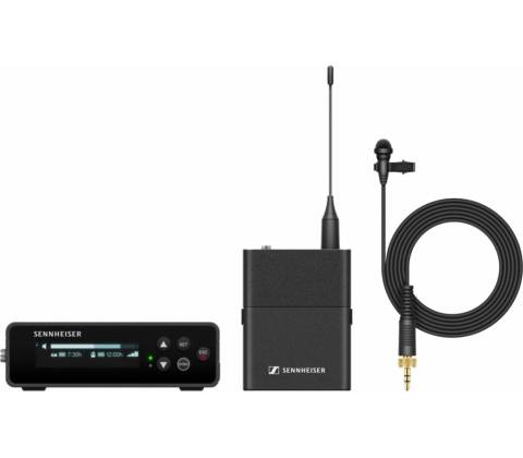 Sennheiser EW-DP ME2 Set