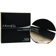 Gianfranco Ferre In The Mood for Love toaletní voda pánská 50 ml