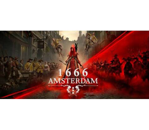 1666 Amsterdam