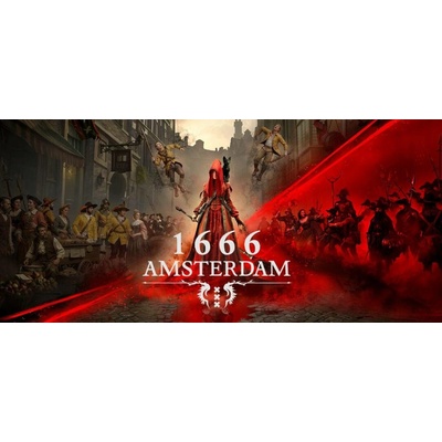 1666 Amsterdam
