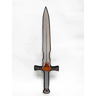 Alltoys Pěnový meč Viking