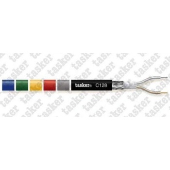 Tasker C128BLACK