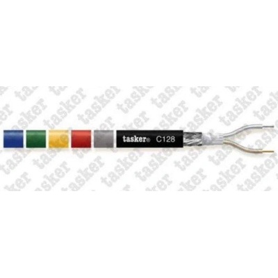 Tasker C128BLACK