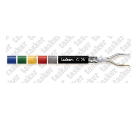 Tasker C128BLACK
