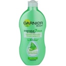 Tělová mléka Garnier Intense 7 days hydratační tělové mléko s Aloe Vera 400 ml