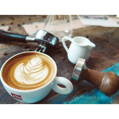 Dokonalé cappuccino