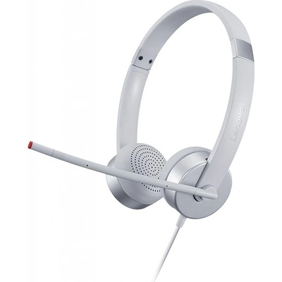 Lenovo 100 Stereo Analog Headset