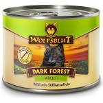 Wolfsblut Консерва Wolfsblut Dark Forest 200 г