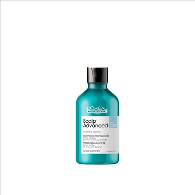 L'Oréal Scalp Advaced Anti Dandruff Shampoo 300 ml