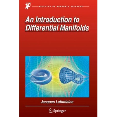 Introduction to Differential Manifolds