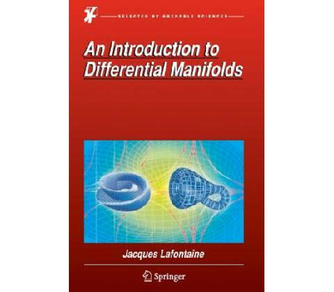 Introduction to Differential Manifolds
