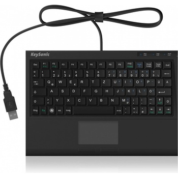 Keysonic ACK-3410 (US)