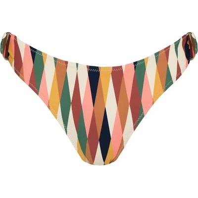Barts Дамско бикини долнище Barts Women's Abanov High Leg Briefs Bikini bottom - Multi - размер 40 (EU) (150-6429-0113)