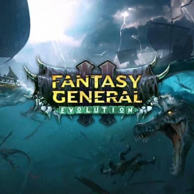 Игра Fantasy General II - Evolution за PC Steam, Електронна доставка