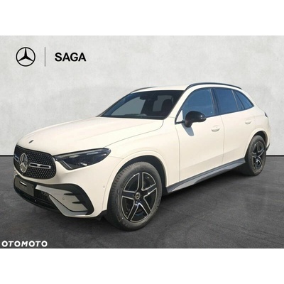Mercedes-Benz GLC 200 150 kW