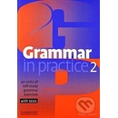 Grammar in Practice 2 Gower Roger