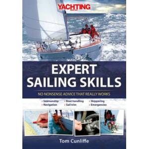 Expert Sailing Skills | Tom Cunliffe (2012)