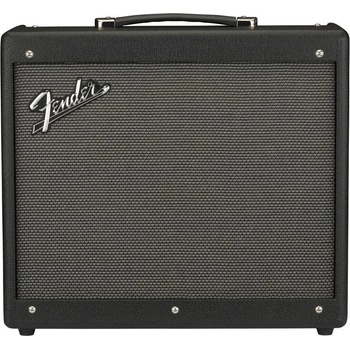 Image 1 of Fender Mustang GTX50 Моделиращ усилвател комбо (2310606000)