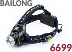 Bailong 6699