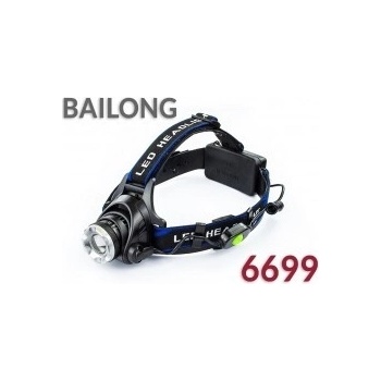 Bailong 6699