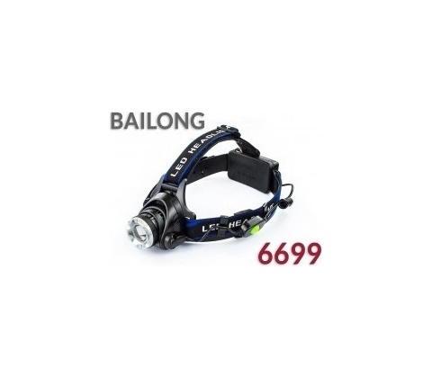 Bailong 6699