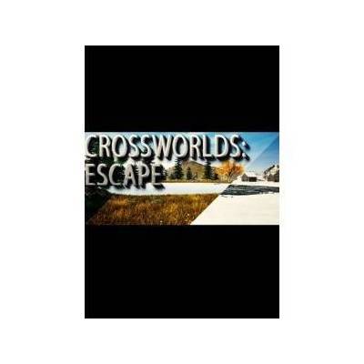 CrossWorlds: Escape Steam Key GLOBAL