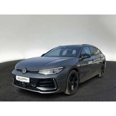Volkswagen Passat 2.0 TDI R-Line DSG 4Motion 142 kW