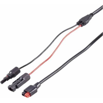 BKL Electronic 2801008 Dĺžka kábla 3 m