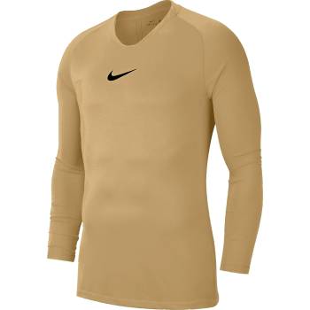 Nike Тениска с дълъг ръкав Nike M NK DF PARK 1STLYR JSY LS av2609-729 Размер L