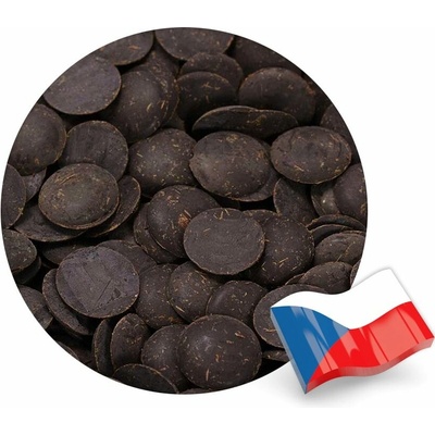 Poleva tmavá CZ 15 kg -