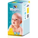 Magics Flexidry 2 Mini 4-8 kg 42 ks