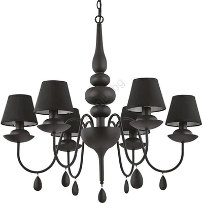 Ideal Lux BLANCHE SP6 111872