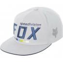 Fox Draftr grey heather