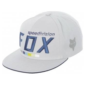 Fox Draftr grey heather