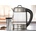Black & Decker Електрическа кана Black+Decker BXKE2205E (ES9580110B)
