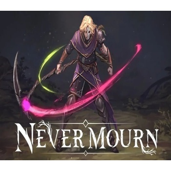 Never Mourn