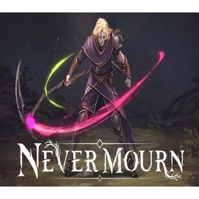 Never Mourn