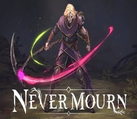 Never Mourn